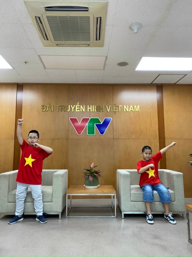 Tỉn tại VTV